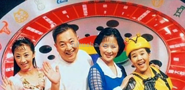 大风车儿歌原唱