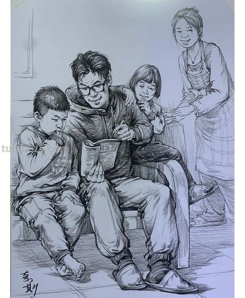 生活速写室内 生活速写是什么？