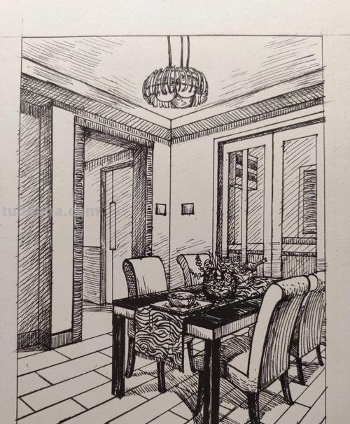 生活速写室内 生活速写是什么？