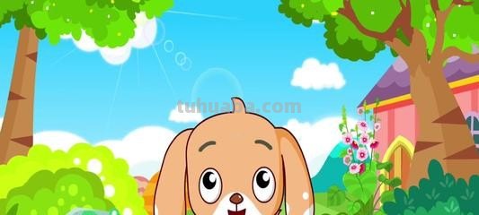 一只哈巴狗的歌词