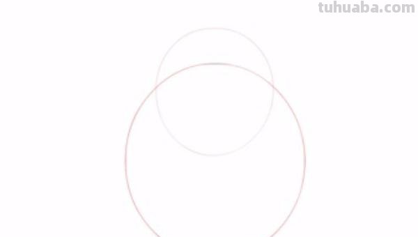 狗狗怎么画 彩铅颜色 如何画小狗？