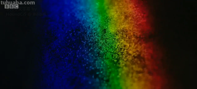 从色彩角度看纪录片的魅力——纪录片色彩分析 