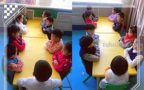 幼儿园上课流程 幼儿园上课流程5步法