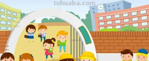 幼儿园上课流程