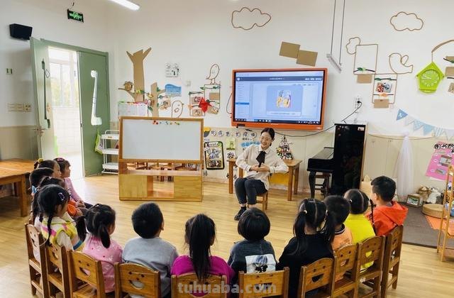幼儿园上课流程 幼儿园上课流程5步法
