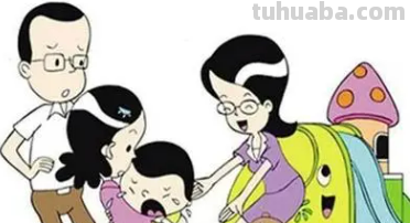 幼儿园上课流程