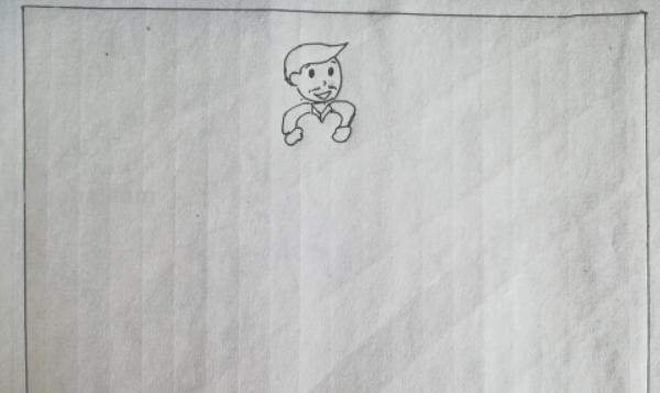 父亲节的手抄报怎么画眼睛 怎么画父亲节手抄报父亲节手抄报设计? 父亲节的手抄报怎么画眼睛 怎么画父亲节手抄报父亲节手抄报设计?