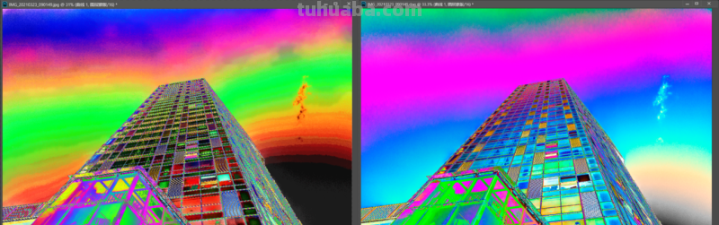 32位色彩：图像处理中的高色深技术 