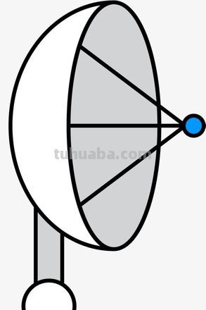 雷达怎么画简笔画 雷达是什么意思?