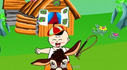 我有一只小毛驴,我从来也不骑是什么歌? 我有一只小毛驴,我从来也不骑是什么歌?