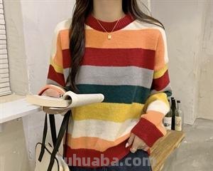 毛衣色彩及毛衣色彩搭配 