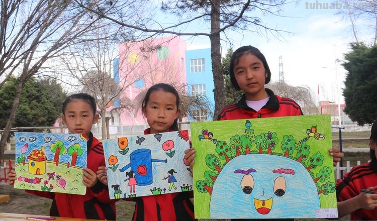 环保色彩及环保色彩构成：从绘画角度探讨 