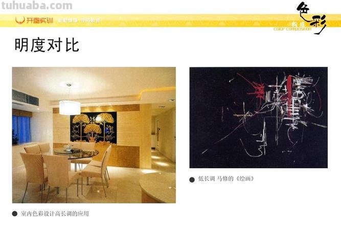 CCD色彩的优势及其在绘画中的应用