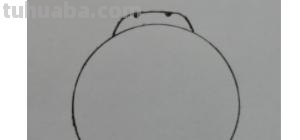 甲虫怎么画简笔画 甲龙宝宝简笔画画法？