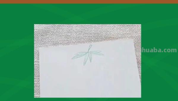 怎么自己动手做读书卡呢 读书卡片的做法？