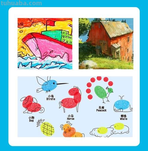 美术学色彩及美术学色彩要买什么？| 涂画吧小编了解到 