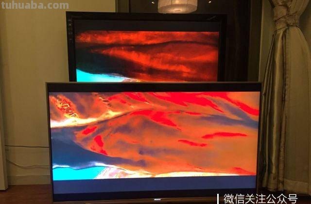 如何调整电视色彩红？ 