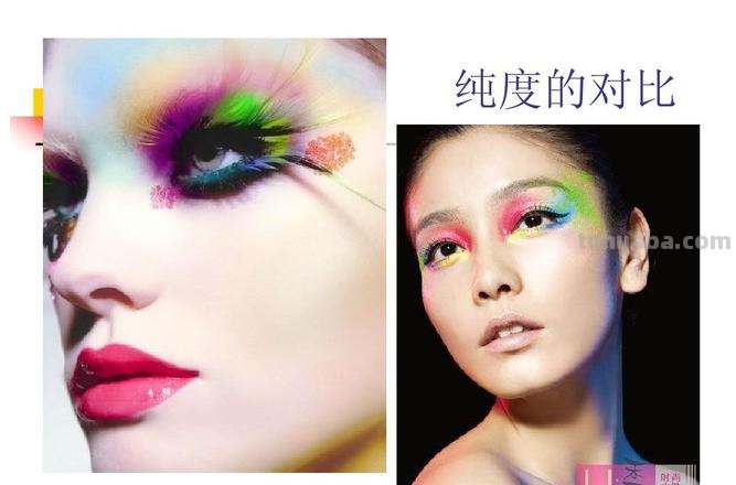 妆面与色彩:如何搭配才能更出彩?