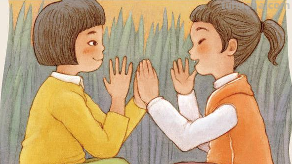 拍手拍手拍手歌