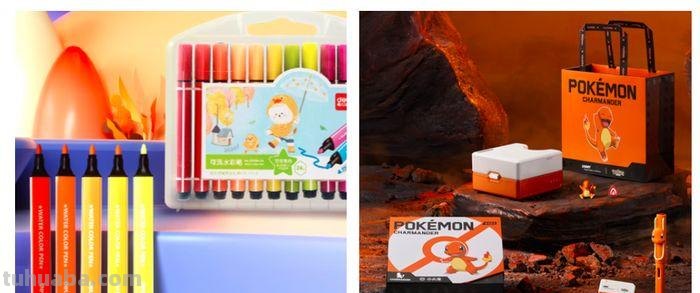 618买办公文具首选京东 5月23日晚8点钜惠预售等你来抢