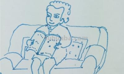 简笔画沙发怎么画 如何画漂亮的沙发？