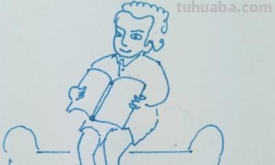 简笔画沙发怎么画 如何画漂亮的沙发？