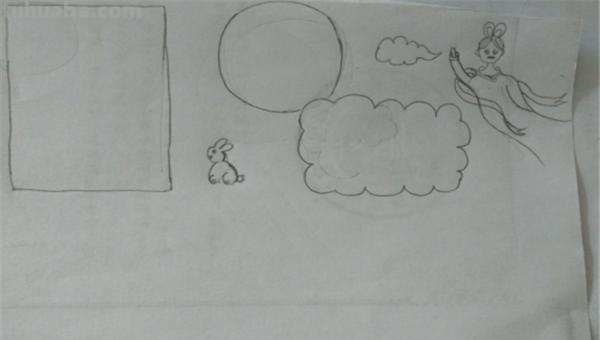 中秋节的手抄报怎么画眼睛 中秋节手抄报仙气又漂亮? 中秋节的手抄报怎么画眼睛 中秋节手抄报仙气又漂亮?