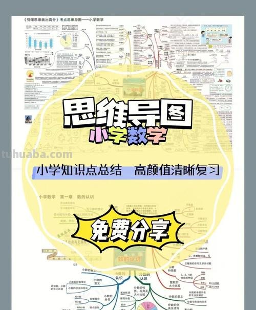 学习思维导图学什么 什么是思维导图基础知识？