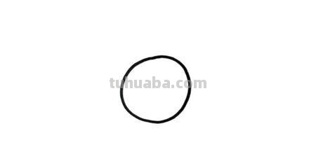 杏花简笔画怎么画 春夏秋冬四季花如何画？