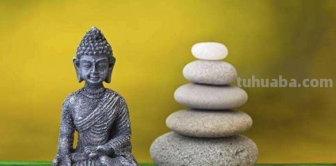 佛和石头的故事的启示 佛和石头的故事的启示是什么