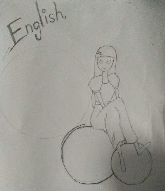 英语三年级手抄报怎么 英语手抄报简单又漂亮？