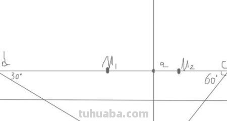 室内点速写 室内两点透视物体画法？