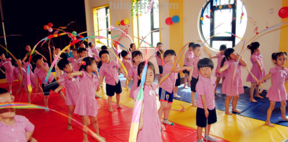 夸幼儿棒的顺口溜有哪些?