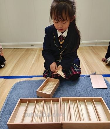 蒙氏班和普通班的区别 蒙氏班好不好