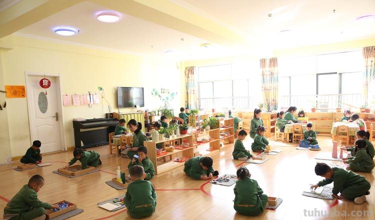 蒙氏班和普通班的区别 蒙氏班好不好