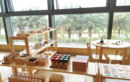 蒙氏班和普通班的区别 蒙氏班好不好