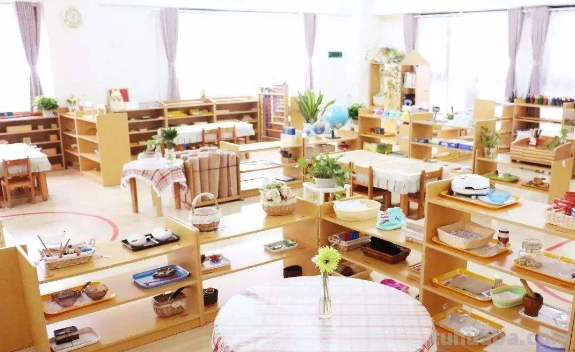 蒙台梭利幼儿园和普通幼儿园有哪些区别
