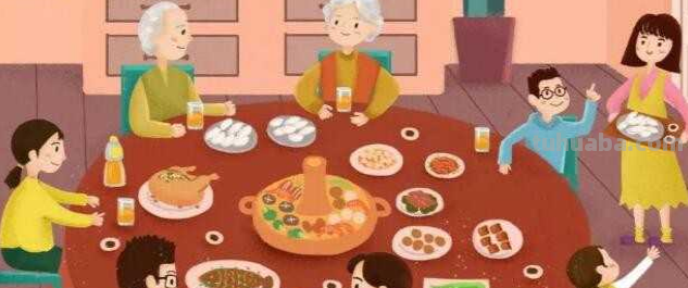 幼儿园进餐礼仪儿歌顺口溜是什么?