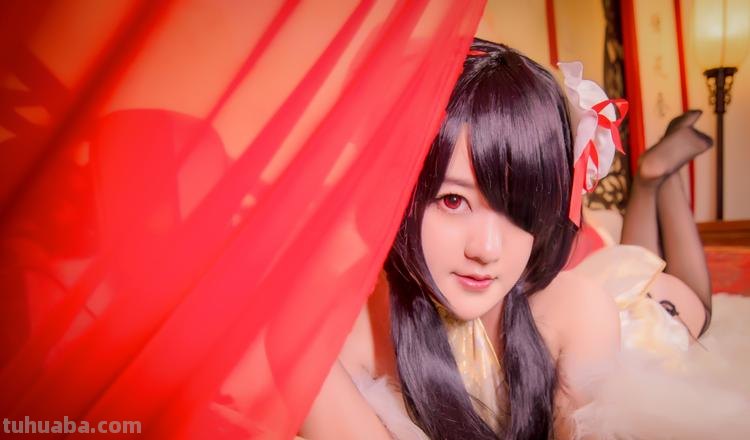 Cosplay大作战,就看你防不防得住!