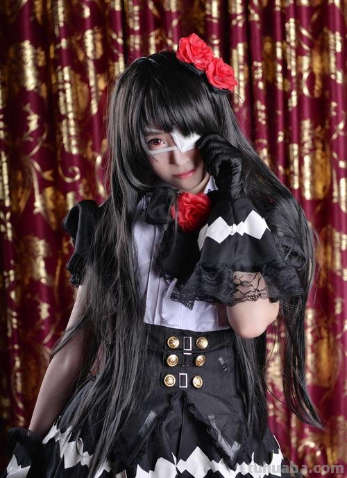 Cosplay大作战,就看你防不防得住!