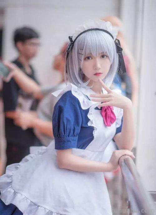 Cosplay大作战,就看你防不防得住!