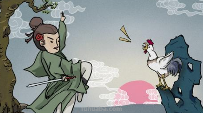 风的故事概括短文的主要 内容?