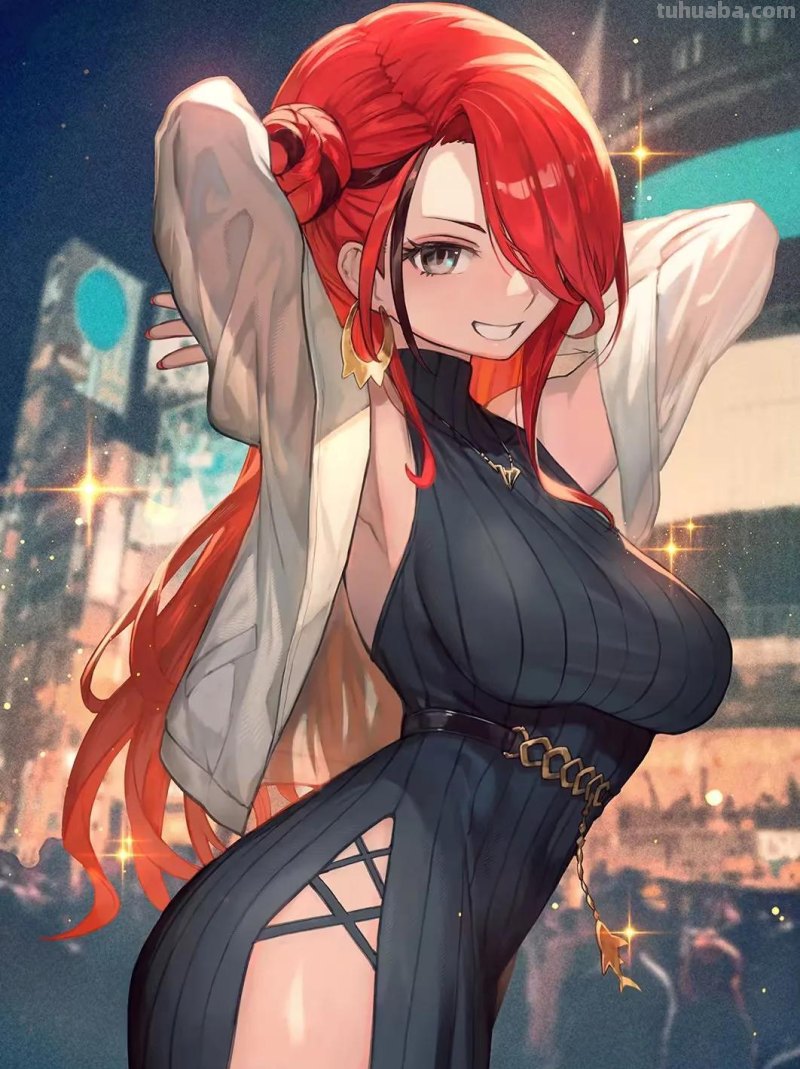 美图集丨第两百四十二期