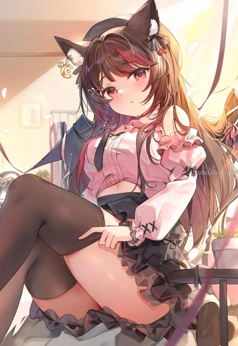 美图集丨第两百四十二期