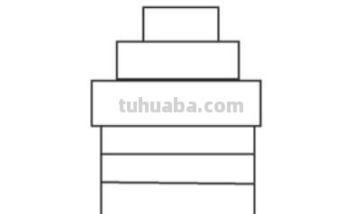 饮料怎么画简笔画 可乐儿童画？