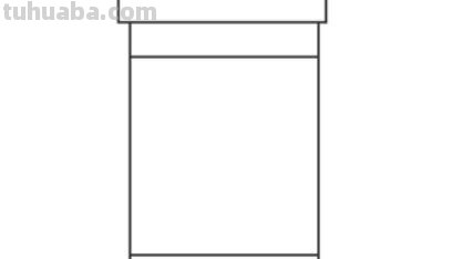 饮料怎么画简笔画 可乐儿童画？