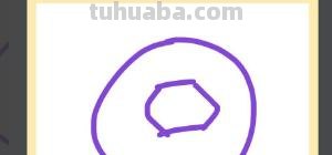 简笔画足球怎么画 足球笔画顺序？