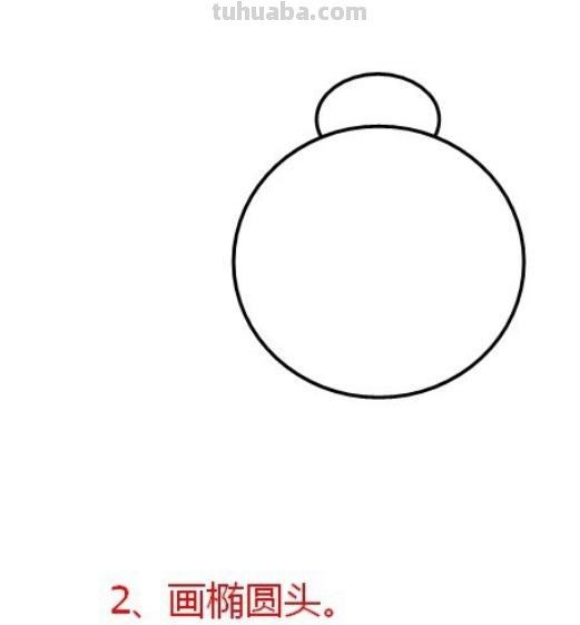 蜘蛛怎么画简笔画 蜘蛛怎么画？