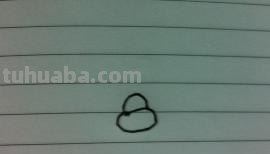 蜘蛛怎么画简笔画 蜘蛛怎么画？