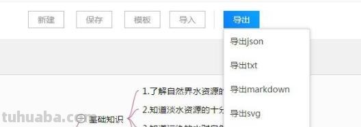 片剂思维导图怎么画 思维导图怎么绘制？